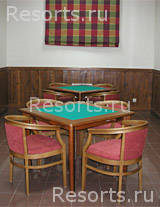Perun Hotel Bansko 42